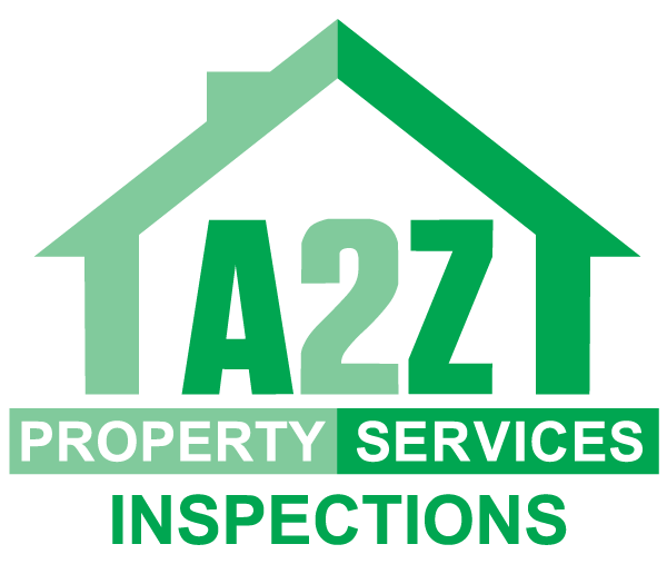 A2Z Property Services Logo